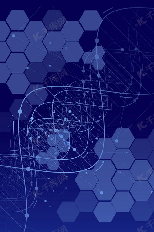 DNA科技背景素材與網(wǎng)絡(luò)技術(shù)研究 免費(fèi)下載優(yōu)質(zhì)資源，探索千庫網(wǎng)的無限可能