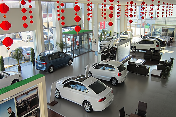 加盟汽車代理經(jīng)銷商 模式、機遇與注意事項